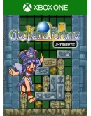 CLEOPATRA FORTUNE S-TRIBUTE XBOX КЛЮЧ/КОД