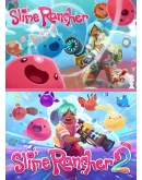SLIME RANCHER RAINBOW BUNDLE XBOX + PC (WIN) КЛЮЧ/КОД