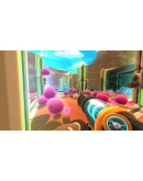 SLIME RANCHER RAINBOW BUNDLE XBOX + PC (WIN) КЛЮЧ/КОД