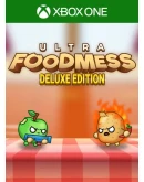 ULTRA FOODMESS DELUXE XBOX КЛЮЧ/КОД ULTRA FOODMESS DELUXE XBOX КЛЮЧ/КОД