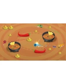 ULTRA FOODMESS DELUXE XBOX КЛЮЧ/КОД ULTRA FOODMESS DELUXE XBOX КЛЮЧ/КОД