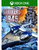 STRIKERS 1945 XBOX + PC (WIN) КЛЮЧ/КОД