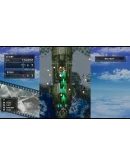 STRIKERS 1945 XBOX + PC (WIN) КЛЮЧ/КОД