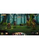 RUFF GHANOR XBOX + PC (WIN) КЛЮЧ/КОД