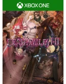 DEATHSMILES III XBOX КЛЮЧ/КОД