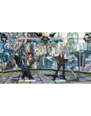 GGST Additional Character 16 - Unika DLC STEAM РОССИЯ