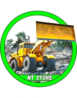 RoadCraft - Rebuild Edition + Игры Steam