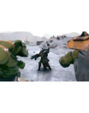 Warhammer 40,000: Battlesector - Deeds of the Fallen РФ