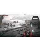 Warhammer 40,000: Battlesector - Deeds of the Fallen РФ