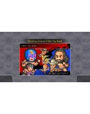 Pro Wrestler Story АВТОДОСТАВКА STEAM РОССИЯ