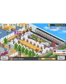 Pro Wrestler Story АВТОДОСТАВКА STEAM РОССИЯ