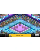 Pro Wrestler Story АВТОДОСТАВКА STEAM РОССИЯ