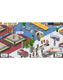 Pro Wrestler Story АВТОДОСТАВКА STEAM РОССИЯ