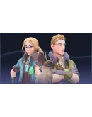 Palia - Стартовый набор DLC STEAM РОССИЯ