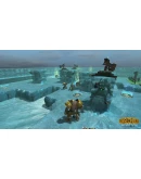 Dungeonbowl - Knockout Edition STEAM Gift - RU/CIS