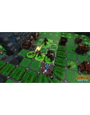 Dungeonbowl - Knockout Edition STEAM Gift - RU/CIS