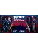 WOLFENSTEIN: YOUNGBLOOD DELUXE