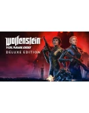WOLFENSTEIN: YOUNGBLOOD DELUXE