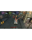 Ghostbusters Sanctum of Slime (Steam M/Region Free)