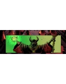 Ghostbusters Sanctum of Slime (Steam M/Region Free)