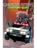 Ghostbusters Sanctum of Slime (Steam M/Region Free)