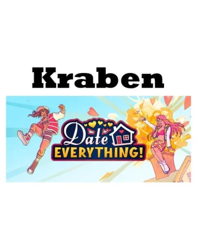 Date Everything! - Lavish Edition steam