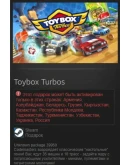 Toybox Turbos STEAM Gift - RU/CIS