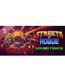Streets of Rogue Collector's EditionSTEAM GIFTRU+МИР