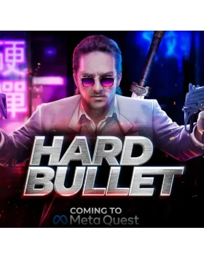 купить Hard bullet для oculus quest 3(s) gift