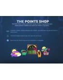 Steam Points ЛУЧШАЯ ЦЕНА(100руб 3200 Стим Очков )