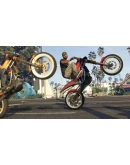 Grand Theft Auto V: Premium Online Edition EU XBOX On