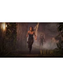 Dead by Daylight - Tomb Raider Chapter DLC Dead by Daylight - Tomb Raider Chapter DLC