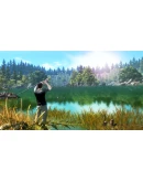 Pro Fishing Simulator XBOX КЛЮЧ