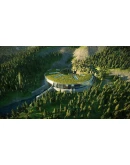 Jurassic World Evolution 2: Dominion Biosyn Expansion D