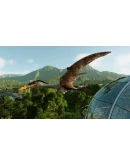 Jurassic World Evolution 2: Dominion Biosyn Expansion D