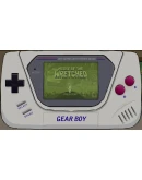 Sally Face, Episode One: Strange Neighbors