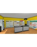 Supermarket Simulator * STEAM RU*KZ*UA*СНГ