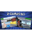 Who's Your Daddy * STEAM RU*KZ*UA*СНГАВТОДОСТАВКА