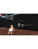 Who's Your Daddy * STEAM RU*KZ*UA*СНГАВТОДОСТАВКА