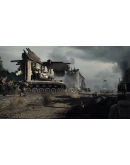 Call to Arms - Gates of Hell: Liberation DLC