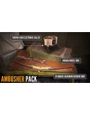 theHunter: Call of the Wild - Ambusher Pack DLC