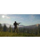 theHunter: Call of the Wild - Modern Rifle Pack DLC