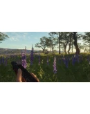 theHunter: Call of the Wild - Modern Rifle Pack DLC