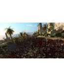 Total War: PHARAOH - Blood &amp Sand DLC RU*KZ*UA*CIS