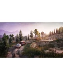 SnowRunner - Season 13: Dig &amp Drill DLC RU*KZ*UA*CIS