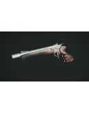 theHunter: Call of the Wild - High Caliber Weapon Pack