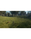 theHunter: Call of the Wild - Bloodhound DLC