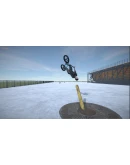 PIPE by BMX Streets * STEAM RU*KZ*UA*СНГАВТОДОСТАВКА