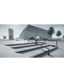PIPE by BMX Streets * STEAM RU*KZ*UA*СНГАВТОДОСТАВКА