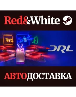 The Drone Racing League Simulator * STEAM RU*KZ*UA*СНГ